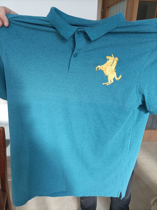Polo da giordano