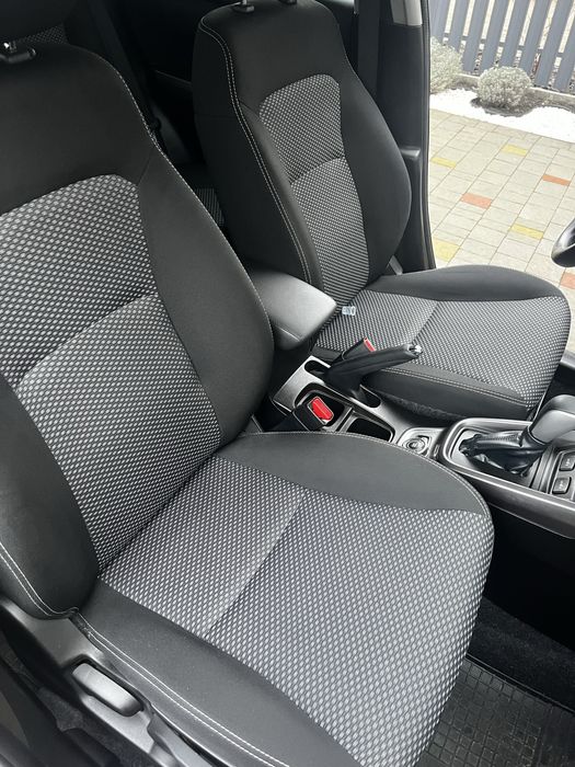 Suzuki Vitara All Grip