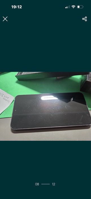 Samsung S23 8g/256