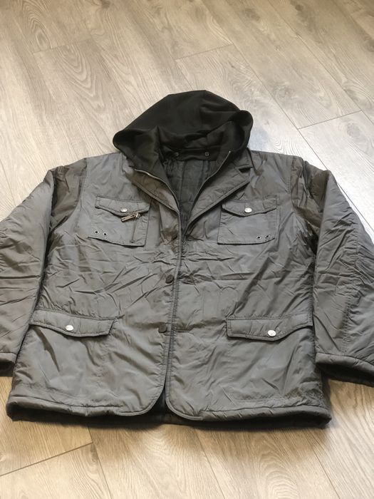 Демисезонна чоловіча куртка.