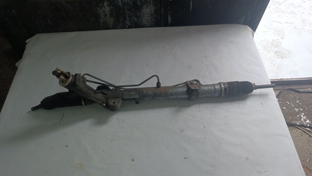 Рульова рейка vito 639 4х4