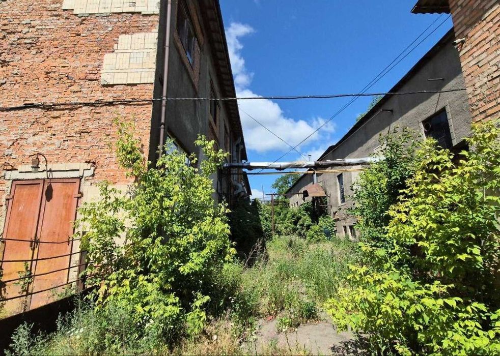 Здається комерційне приміщення в Жмеринці