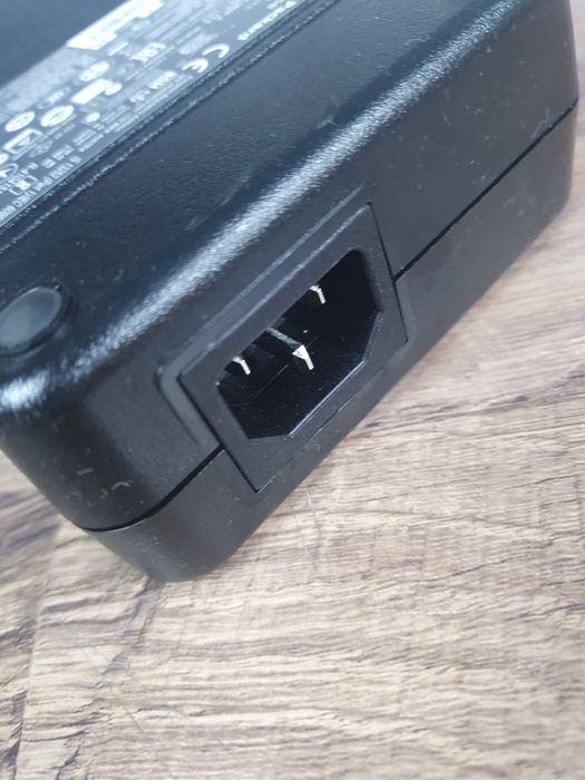 Блок живлення питания зарядка зарядное HP 54в/3.33а 180ват POE SMITH