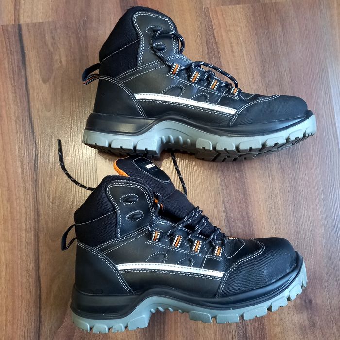 Ботинки Strauss Engelbert