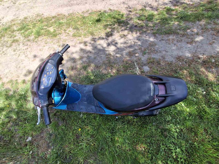 Продам Хонда діо аф 34