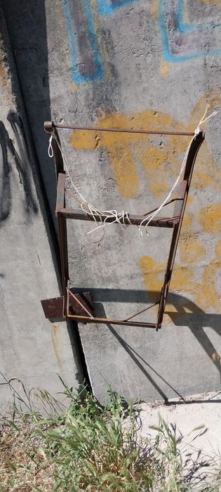 Продам сани, санки, детские