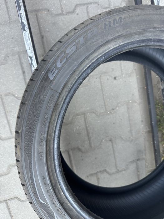 195/45r16 kumho lato para