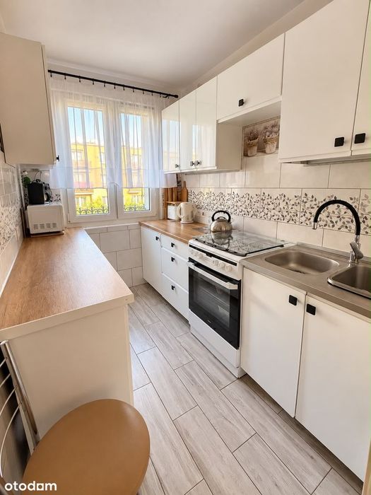 3 Pokoje | 47,44 M² | Kruszwica | Zagople | Bez Prowizji !