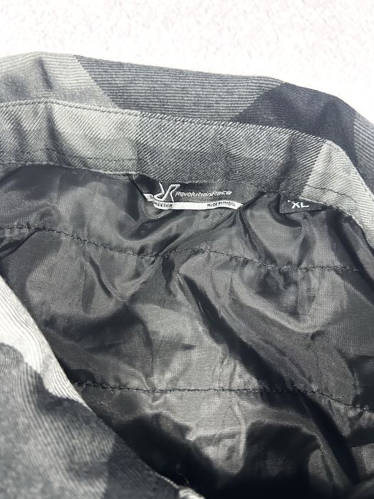 Nowa ocieplana kurtka Revolutionrace XL