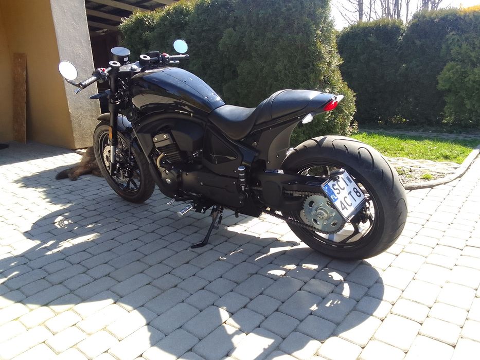 Sprzedam Junak M15