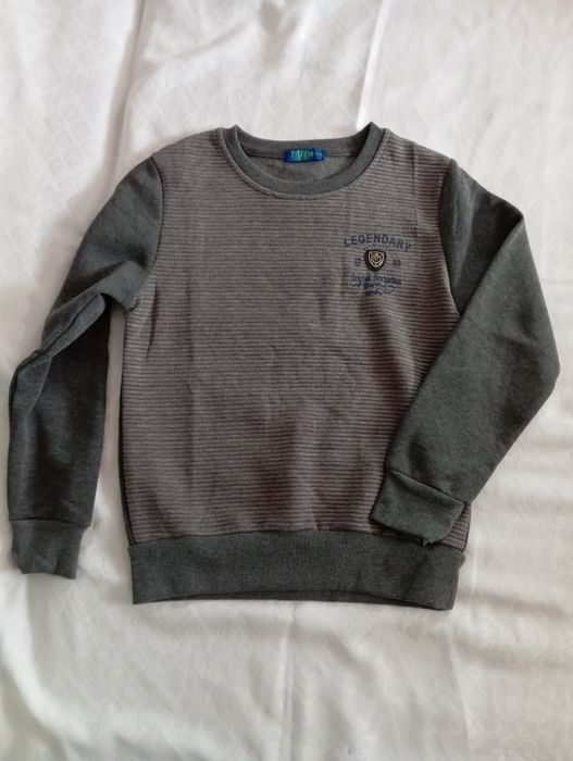 Bluza chłopięca 146-152 nowa