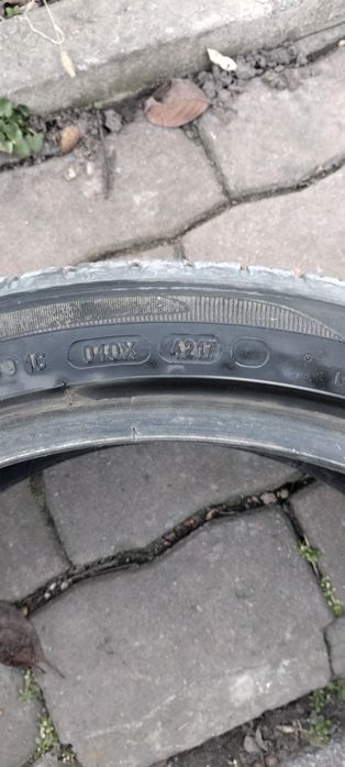 Гума Michelin primacy  245/40/r19