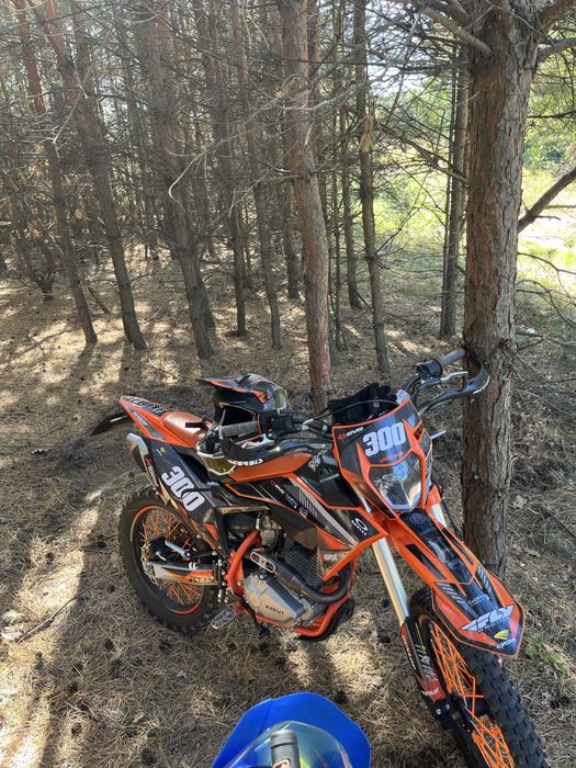 Продам kovi jnc 300