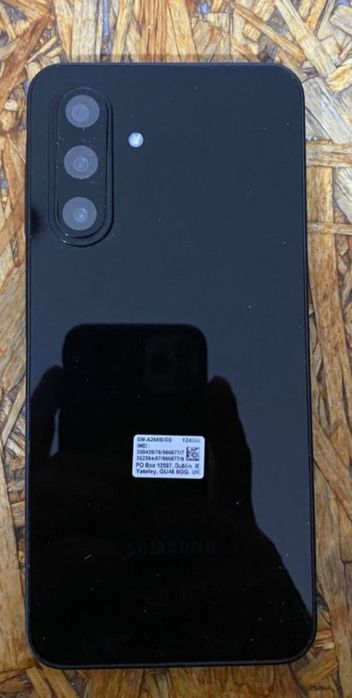 Vendo Samsung a26 5g