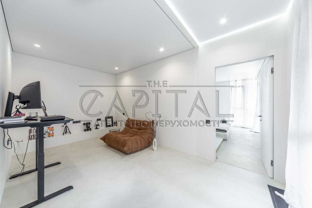 2-кімнатна квартира за адресою бульвар Дружби Народів (площа 99,5 м²) - Atlanta.ua - фото 6