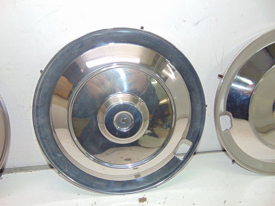 Citroen tampões " nova de stock antigo