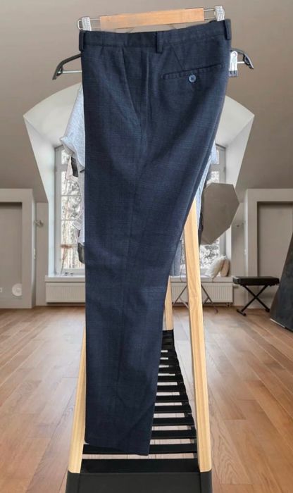 DIGEL Move Slim Fit Stretch Костюм молодіжний р. М