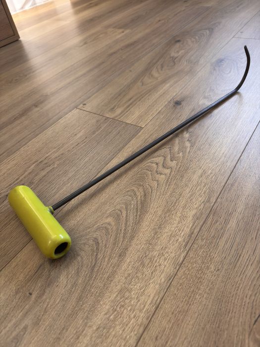 PDR usuwanie wgnieceń pręt Dentcraft