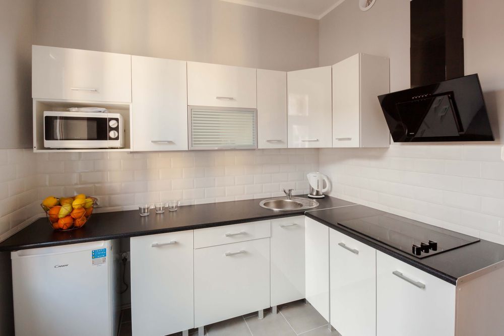 Apartment in Szczecin, Centrum - Widok 5