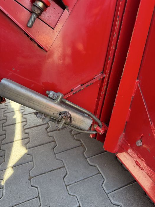 Massey Ferguson 16 Масей Фергусон