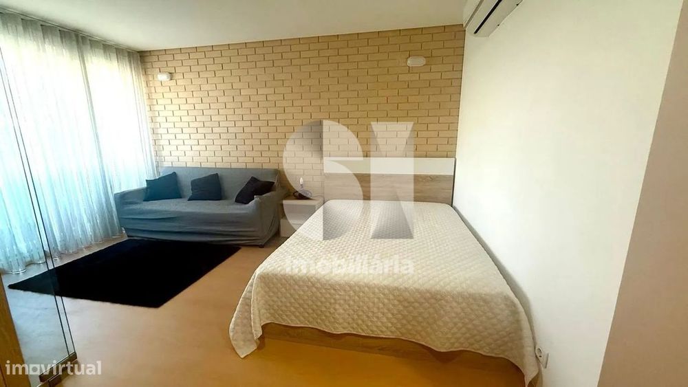 To Alma Shoping Coimbra