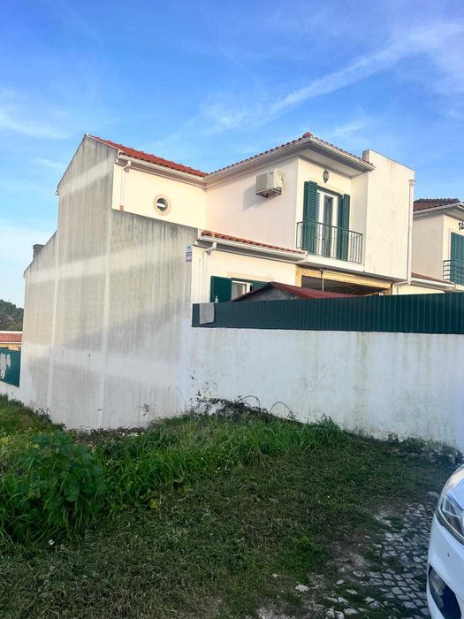 Terreno Sesimbra