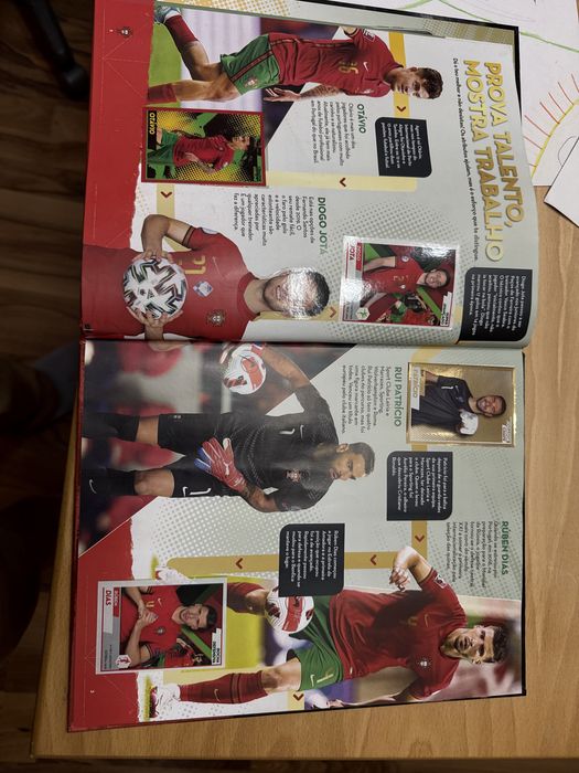 Album fome de vencer