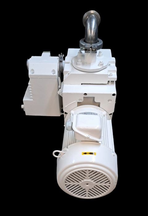 Pompa prozniowa Leybold D65BCS dwustopniowa