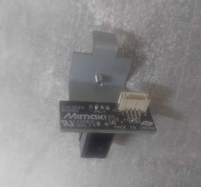 Датчик энкодера mimaki jv33 jv5 encoder мимаки