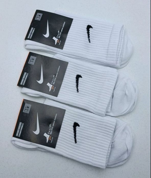 Шкарпетки найк високі ОПТ по 15 грн, носки NIKE: 300 грн. - Шкарпетки ...