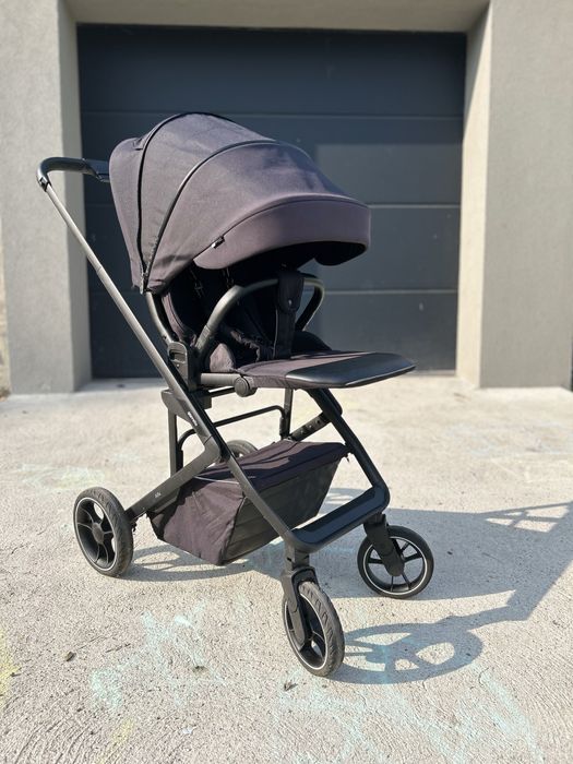 Wózek Carrello Alfa 2024