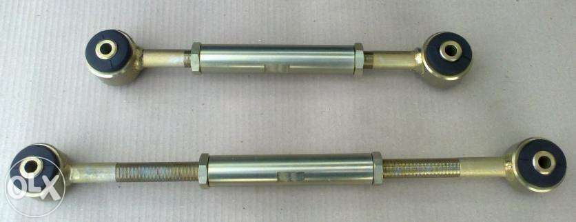 Braços regulaveis Nissan Y60/Y61