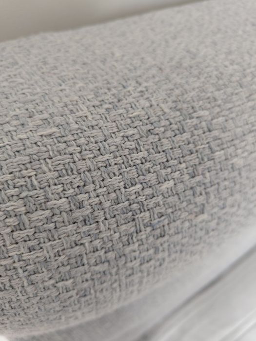 Łóżko dwuosobowe 220x200 tapicerowanie King size