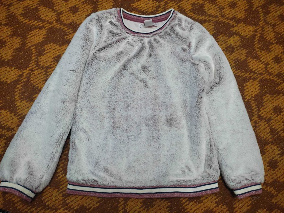 Речі на дівчинку