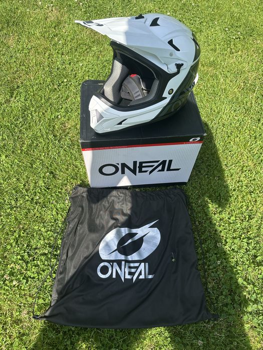 Kask Oneal Full Face
