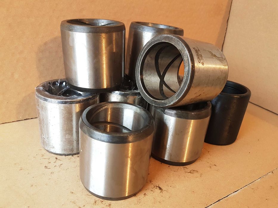 Tuleja  ładowarka XCMG ZL50 ZL30