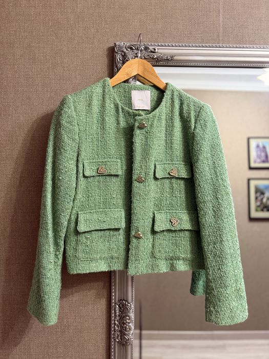 Жакет Mango. Стан нового