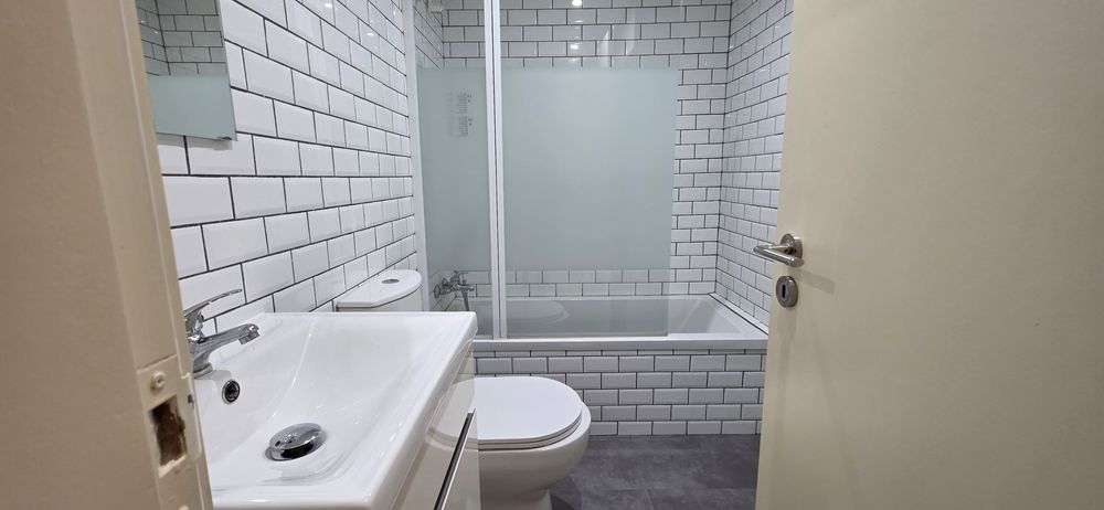 T3 Duplex Bairro alto