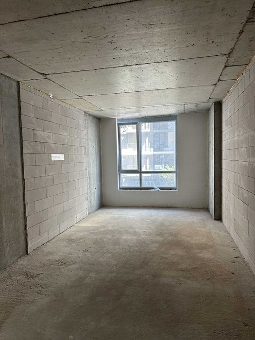 Продаж однокімнатна квартира в зданому будинку