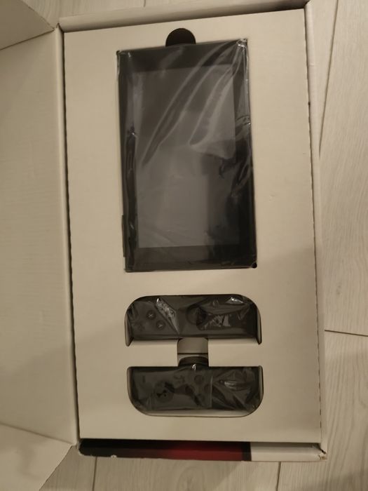 Nintendo Switch Usada