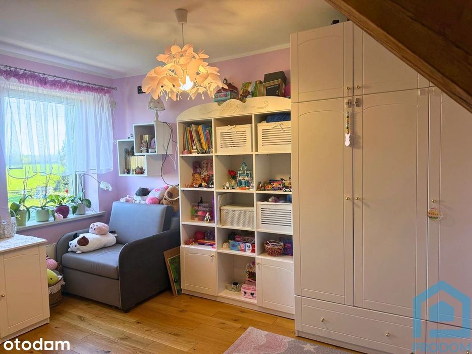 Dom z dwoma mieszkaniami | działka 67a| budynek gospodarczy 450 m²
