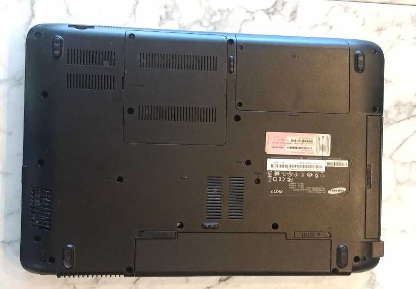 Ноутбук Samsung RV510