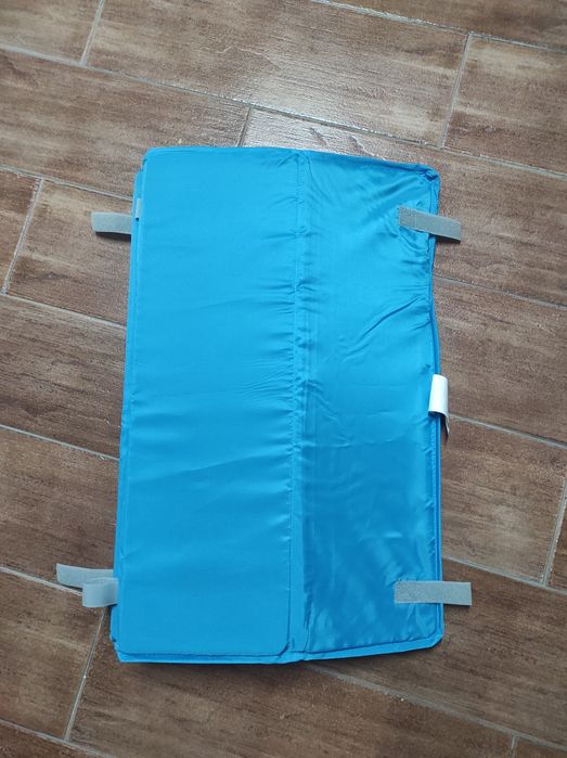 Cama de viagem zippy