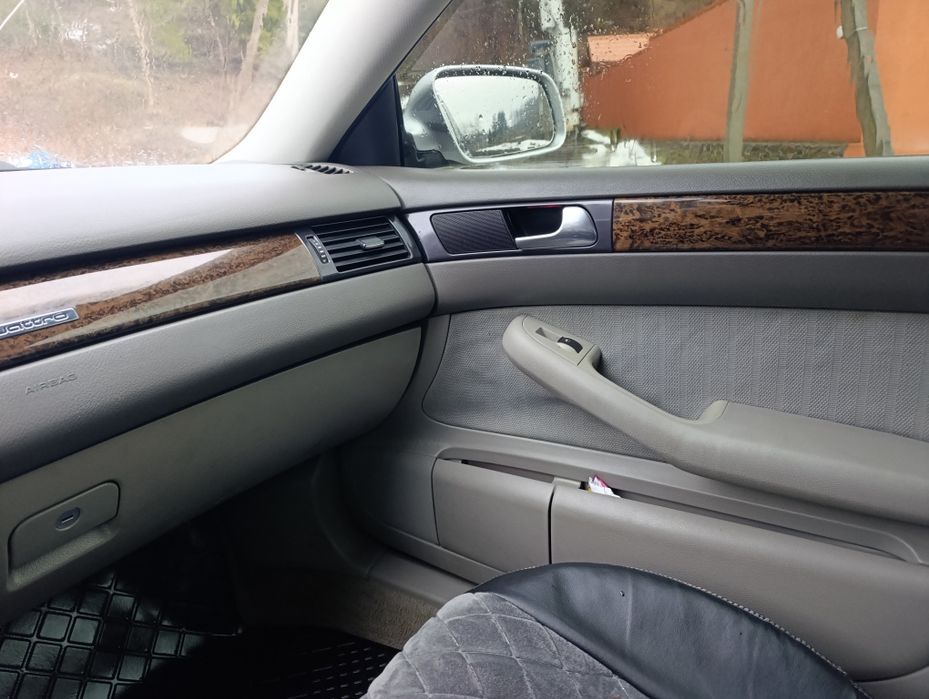 Продається AUDI A6 QUATTRO