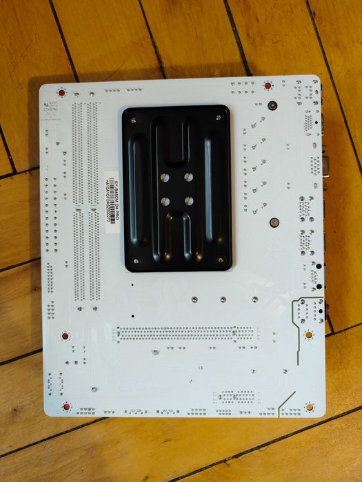 Комплект AMD Ryzen 5 3600 + Мат плата SOYO B450M Gaming