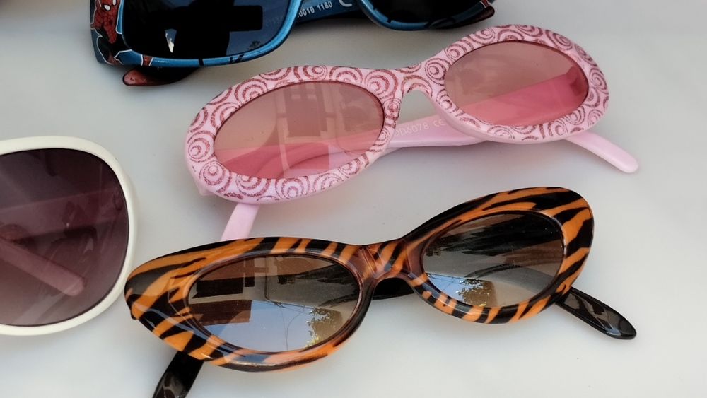 Óculos de Sol  Criança