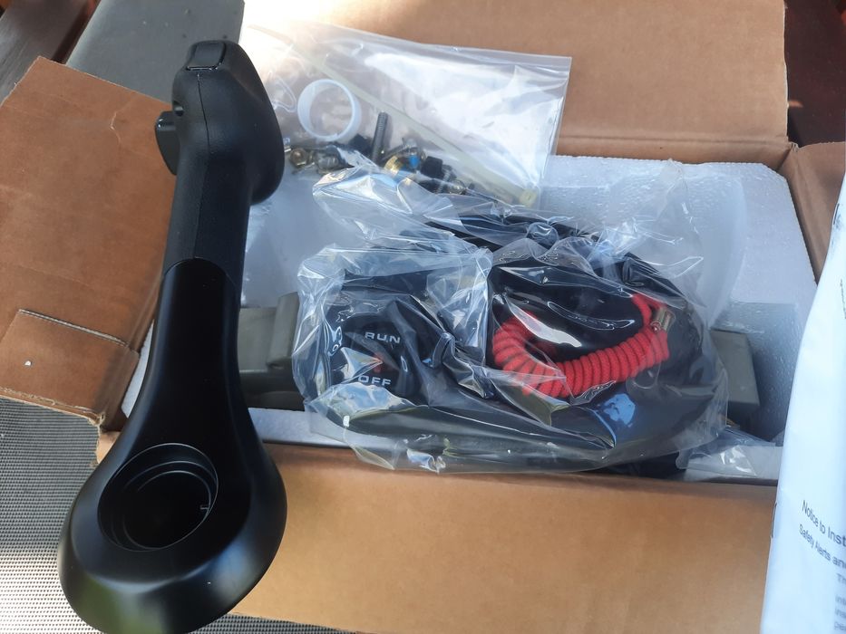 Mercury- Mercruiser Ma_netka