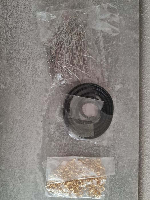 Missangas  pedras e contas para bijuteria