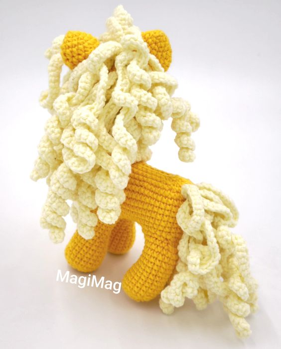 My little pony Applejack