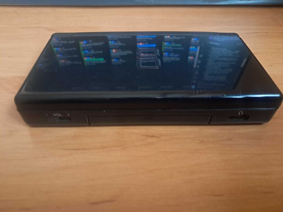 Nintendo DS lite konsola, stan idealny